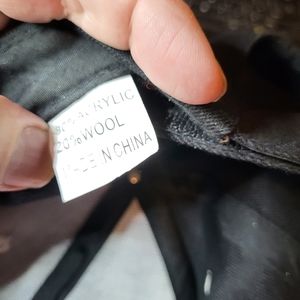 Chicago baseball hat